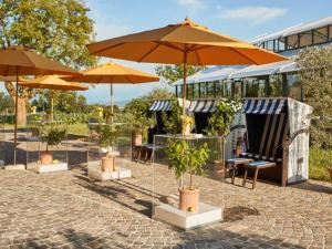 Visual Cube Stehkube 4